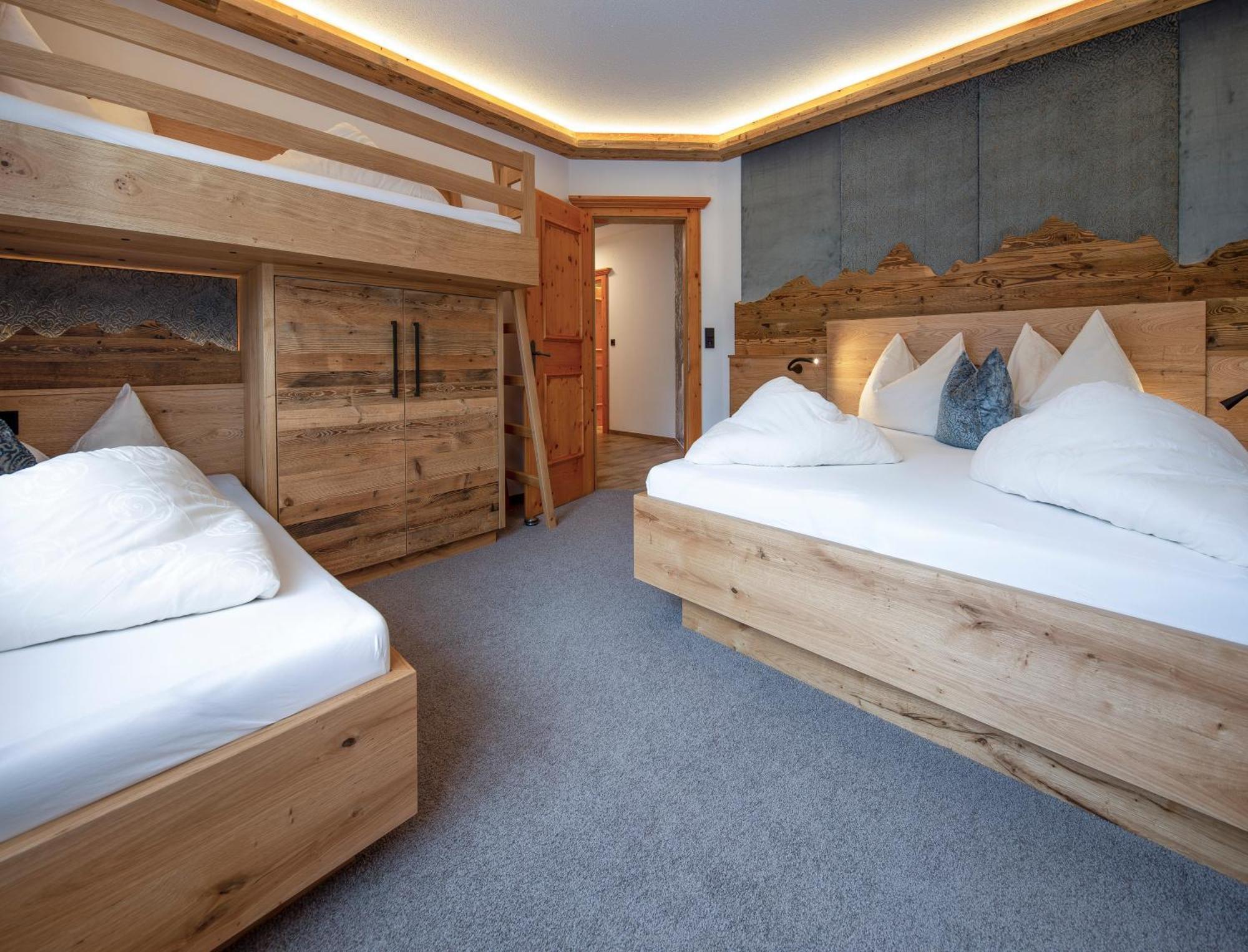 Gaestehaus Brantlhof Zimmer Und Ferienwohnungen In Going Am Wilden Kaiser Exterior foto