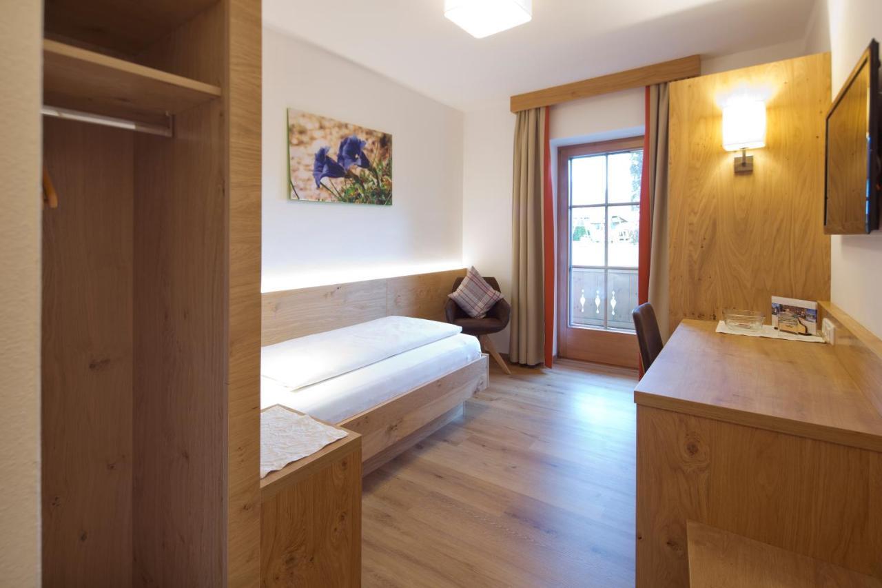Gaestehaus Brantlhof Zimmer Und Ferienwohnungen In Going Am Wilden Kaiser Exterior foto